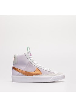 NIKE BLAZER MID &#039;77 D (GS) ze sklepu Sizeer w kategorii Trampki damskie - zdjęcie 168362221