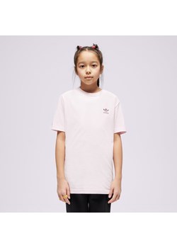 ADIDAS T-SHIRT TEE GIRL ze sklepu Sizeer w kategorii Bluzki dziewczęce - zdjęcie 168362422
