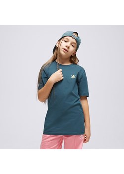 ADIDAS T-SHIRT TEE BOY ze sklepu Sizeer w kategorii Bluzki dziewczęce - zdjęcie 168362460