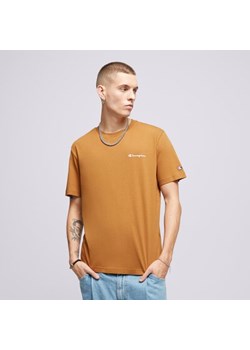 CHAMPION T-SHIRT CREWNECK ze sklepu Sizeer w kategorii T-shirty męskie - zdjęcie 168362554