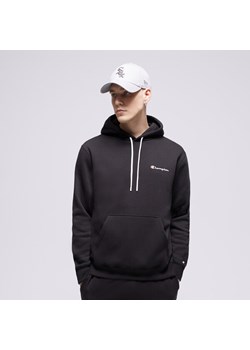 CHAMPION BLUZA Z KAPTUREM HOODED SWEATSHIRT ze sklepu Sizeer w kategorii Bluzy męskie - zdjęcie 168362562