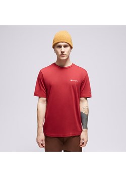 CHAMPION T-SHIRT CREWNECK ze sklepu Sizeer w kategorii T-shirty męskie - zdjęcie 168362594