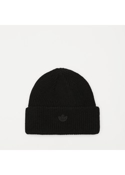 ADIDAS CZAPKA SHORT BEANIE ze sklepu Sizeer w kategorii Czapki zimowe męskie - zdjęcie 168362793