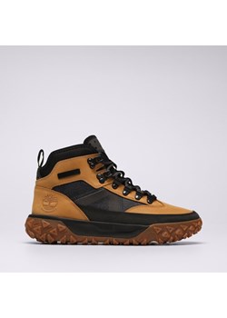 TIMBERLAND GS MOTION 6 MID ze sklepu Sizeer w kategorii Buty zimowe męskie - zdjęcie 168363510