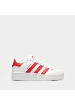 ADIDAS SUPERSTAR XLG J ze sklepu Sizeer w kategorii Buty sportowe dziecięce - zdjęcie 168363580