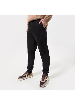 CONFRONT SPODNIE ESSENTIAL BLACK ze sklepu Sizeer w kategorii Spodnie męskie - zdjęcie 168363660