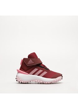 ADIDAS FORTATRAIL EL K ze sklepu Sizeer w kategorii Buty sportowe dziecięce - zdjęcie 168363752