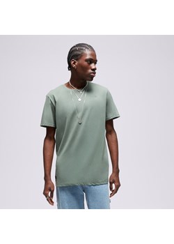 CONFRONT T SHIRT ESSENTIAL T-SHIRT GREEN ze sklepu Sizeer w kategorii T-shirty męskie - zdjęcie 168364502