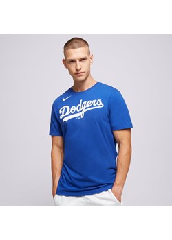 NIKE T-SHIRT LOS ANGELES DODGERS MLB ze sklepu Sizeer w kategorii T-shirty męskie - zdjęcie 168366391
