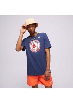 NIKE T-SHIRT BOSTON RED SOX MLB ze sklepu Sizeer w kategorii T-shirty męskie - zdjęcie 168366404
