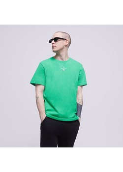 CONFRONT T-SHIRT ESSENTIAL GREEN ze sklepu Sizeer w kategorii T-shirty męskie - zdjęcie 168366542