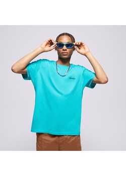 TIMBERLAND T-SHIRT SMALL LOGO PRINT ze sklepu Sizeer w kategorii T-shirty męskie - zdjęcie 168366634