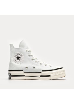 CONVERSE CHUCK 70 PLUS ze sklepu Sizeer w kategorii Trampki damskie - zdjęcie 168368352