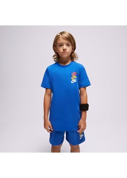 NIKE T-SHIRT B NSW SI GRAPHIC TEE ze sklepu Sizeer w kategorii T-shirty chłopięce - zdjęcie 168368591