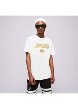 NEW ERA T-SHIRT NBA TEAM LOGO LAKERS LOS ANGELES LAKERS ze sklepu Sizeer w kategorii T-shirty męskie - zdjęcie 168368771