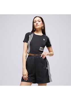 ADIDAS T-SHIRT TEE ze sklepu Sizeer w kategorii Bluzki damskie - zdjęcie 168369271