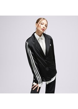 ADIDAS BLUZA ROZPINANA 3S BLAZER ze sklepu Sizeer w kategorii Bluzy damskie - zdjęcie 168370632