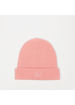 PUMA CZAPKA ARCHIVE MID FIT BEANIE ze sklepu Sizeer w kategorii Czapki zimowe damskie - zdjęcie 168370884