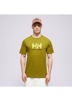 HELLY HANSEN T SHIRT HH LOGO ze sklepu Sizeer w kategorii T-shirty męskie - zdjęcie 168371042