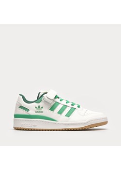 ADIDAS FORUM LOW ze sklepu Sizeer w kategorii Buty sportowe męskie - zdjęcie 168371904