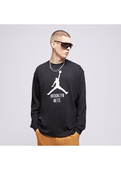 NIKE T SHIRT BKN M NK ES NBA JDN LS NBA ze sklepu Sizeer w kategorii T-shirty męskie - zdjęcie 168374570