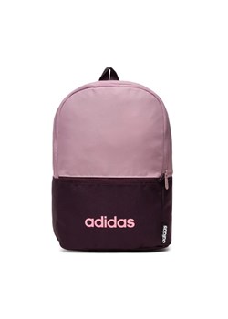 adidas Plecak Clsc Kids HN1616 Różowy ze sklepu MODIVO w kategorii Plecaki dla dzieci - zdjęcie 168377370