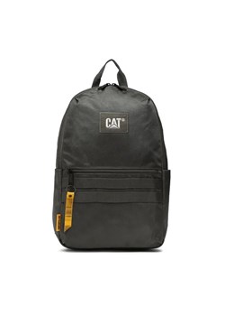 CATerpillar Plecak Gobi Light Backpack 84350-501 Szary ze sklepu MODIVO w kategorii Plecaki - zdjęcie 168378681