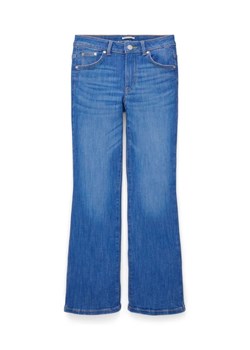 Tom Tailor Jeansy 1035153 Niebieski ze sklepu MODIVO w kategorii Spodnie dziewczęce - zdjęcie 168379793