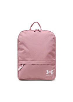 Under Armour Plecak UA Loudon Backpack SM 1376456-697 Różowy ze sklepu MODIVO w kategorii Plecaki - zdjęcie 168380660