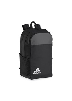 adidas Plecak Motion Badge of Sport Backpack IK6890 Czarny ze sklepu MODIVO w kategorii Plecaki - zdjęcie 168381664
