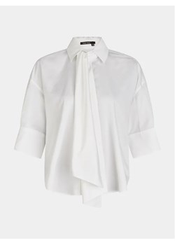 Marc Aurel Koszula 6143 1000 93066 Biały Regular Fit ze sklepu MODIVO w kategorii Koszule damskie - zdjęcie 168381783