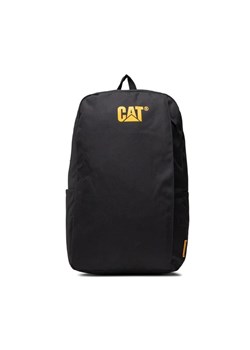 CATerpillar Plecak Classic Backpack 25L 84180-001 Czarny ze sklepu MODIVO w kategorii Plecaki - zdjęcie 168386051
