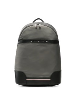 Tommy Hilfiger Plecak Th Central Repreve Backpack AM0AM11306 Khaki ze sklepu MODIVO w kategorii Plecaki - zdjęcie 168386734