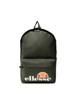 Ellesse Plecak Rolby Backpack SAAY0591 Zielony ze sklepu MODIVO w kategorii Plecaki - zdjęcie 168389954