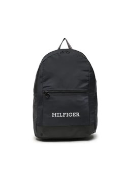 Tommy Hilfiger Plecak Hilfiger Dome Backpack AM0AM11320 Granatowy ze sklepu MODIVO w kategorii Plecaki - zdjęcie 168390800