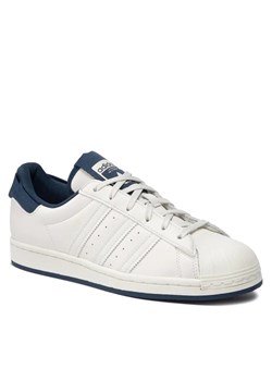 adidas Sneakersy Superstar GW2045 Biały ze sklepu MODIVO w kategorii Buty sportowe męskie - zdjęcie 168391493