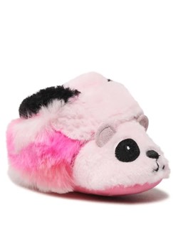Ugg Kapcie I Bixbee Panda Stuffie 1130376I Różowy ze sklepu MODIVO w kategorii Buciki niemowlęce - zdjęcie 168392911