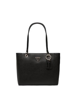 Guess Torebka Noelle (ZG) HWZG78 79250 Czarny ze sklepu MODIVO w kategorii Torby Shopper bag - zdjęcie 168393471