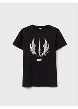 OVS T-Shirt STAR WARS 1617031 Czarny Regular Fit ze sklepu MODIVO w kategorii T-shirty chłopięce - zdjęcie 168394672