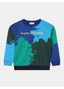 The Marc Jacobs Bluza W25625 Kolorowy Regular Fit ze sklepu MODIVO w kategorii Bluzy chłopięce - zdjęcie 168397581
