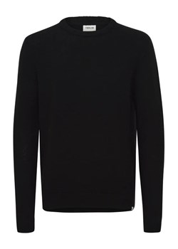 Solid Sweter 21107341 Czarny Regular Fit ze sklepu MODIVO w kategorii Swetry męskie - zdjęcie 168399541