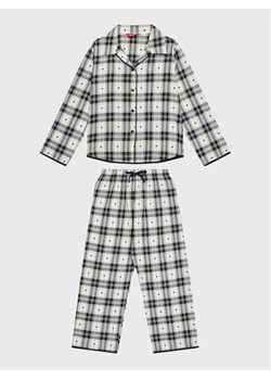 Cyberjammies Piżama Beth 5924 Czarny Regular Fit ze sklepu MODIVO w kategorii Piżamy dziecięce - zdjęcie 168399961