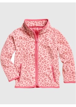 Playshoes Polar 420033 M Różowy Regular Fit ze sklepu MODIVO w kategorii Bluzy dziewczęce - zdjęcie 168400923