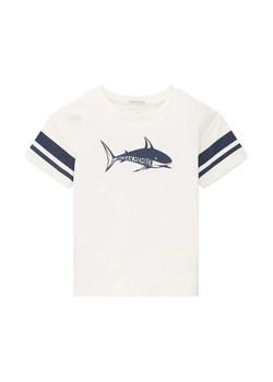 Tom Tailor T-Shirt 1035057 Biały ze sklepu MODIVO w kategorii T-shirty chłopięce - zdjęcie 168402964
