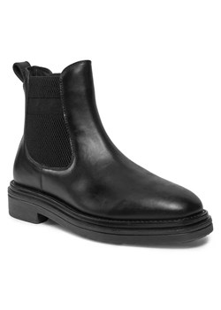 Gant Sztyblety Boggar Chlease Boot 27651332 Czarny ze sklepu MODIVO w kategorii Buty zimowe męskie - zdjęcie 168403421