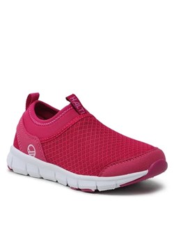 Halti Sneakersy Lente 2 Jr Leisure Shoe Różowy ze sklepu MODIVO w kategorii Buty sportowe dziecięce - zdjęcie 168403510
