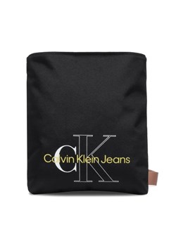 Calvin Klein Jeans Saszetka Sport Essentials Flatpack S Tt K50K508887 Czarny ze sklepu MODIVO w kategorii Saszetki - zdjęcie 168405454