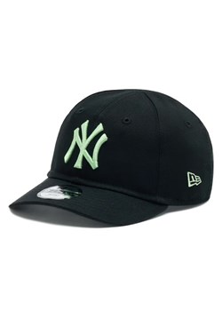 New Era Czapka z daszkiem Infants NY Yankees League Essential 60357928 Czarny ze sklepu MODIVO w kategorii Czapki dziecięce - zdjęcie 168405640