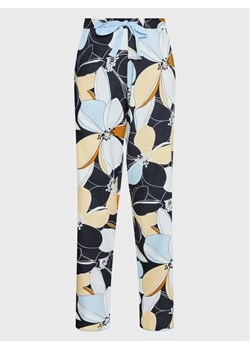Cyberjammies Spodnie piżamowe Beth 9381 Kolorowy Relaxed Fit ze sklepu MODIVO w kategorii Piżamy damskie - zdjęcie 168407763