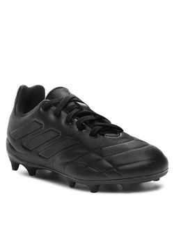 adidas Buty Copa Pure.3 Firm Ground Boots HQ8946 Czarny ze sklepu MODIVO w kategorii Buty sportowe dziecięce - zdjęcie 168411571